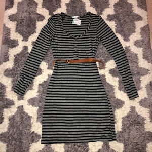 Papaya Dress
